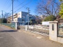 中学校