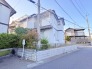 閑静な住宅地で、小さなお子様がいるご家族にも安心。
