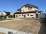 C号地 駅まで約300m　ゆとりの広さ