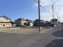 B号地 駅まで焼く300mで閑静な街並みの分譲地