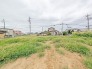 2号地 広々カースペースも可能な、ゆとりの敷地のご提案。
