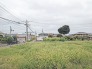 2号地 ゆとりの空間がお届けできそうな土地面積です。
