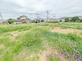 2号地 少し大きめの住宅設計も対応可能な土地面積だと思います。
