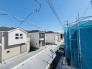 閑静な住宅地で叶える、穏やかな新生活が待ってます。

