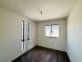 この部屋だれの部屋にしようかな、なんて会話を現地で楽しんでください。
