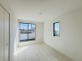 たっぷりの陽光に包まれる明るい住まい。
