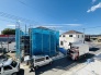 車の通りも少ない閑静な住宅地。子育てにも、第二の人生にも。
