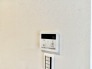 ここから追い炊きも湯張りもワンプッシュ。
