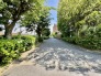 周辺の街並み 80m
