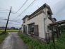 風通し・日当たりに優れる角地。開放感をお楽しみください。
