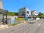 1号地 