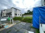1号地 閑静な住宅地で、小さなお子様がいるご家族にも安心。
