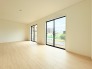 リビング空間にこだわりたい方に、見ていただきたい住宅です。
