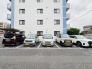 平面駐車場