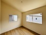 この部屋だれの部屋にしようかな、なんて会話を現地で楽しんでください。
