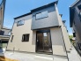 完成物件だから、引っ越したあとの配置や動線も分かりやすい。
