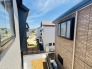 閑静な住宅地で叶える、穏やかな新生活が待ってます。
