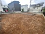 2号地 現地をご覧いただきながら、住まいの夢をお聞かせください。
