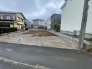 1号地 南道路に面した住まいは、お客様の自慢になるかも知れません。

