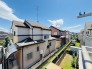 車の通りも少ない閑静な住宅地。子育てにも、第二の人生にも。
