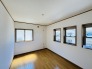 この部屋だれの部屋にしようかな、なんて会話を現地で楽しんでください。
