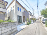 閑静な住宅地で叶える、穏やかな新生活が待ってます。

