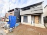 2号棟 ウェブや資料からでは得られないヒントがたくさん見つかる完成物件です。
