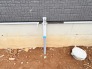 1号棟 ちょっと手を洗ったり掃除をしたりするのに水場があると嬉しいですよね
