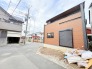 1号棟 閑静な住宅地で叶える、穏やかな新生活が待ってます。
