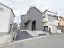 完成物件だから、引っ越したあとの配置や動線も分かりやすい。
