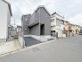 ウェブや資料からでは得られないヒントがたくさん見つかる完成物件です。
