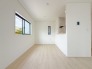リビング空間にこだわりたい方に、見ていただきたい住宅です。
