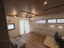 リビング空間にこだわりたい方に、見ていただきたい住宅です。
