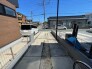 奥まった立地ながら、その分通行人等の目にも触れにくい建物配置。
