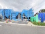 2号棟 同じグレードで建てられた最寄りの完成物件を、参考にご覧になれます。

