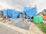 2号棟 ＪＲ宇都宮線「東大宮」駅東口徒歩３分、提携駐車場もあります。エステート白馬東大宮店までお気軽にお問い合わせください。
