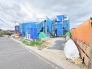 3号棟 閑静な住宅地で、小さなお子様がいるご家族にも安心。
