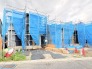 1号棟 閑静な住宅地で叶える、穏やかな新生活が待ってます。
