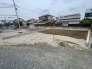 3号地 車の通りも少ない閑静な住宅地。子育てにも、第二の人生にも。
