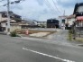 1号地 現地をご覧いただきながら、住まいの夢をお聞かせください。

