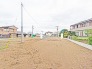 3号地 東側角からの写真