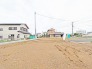 3号地 北東側からの写真
