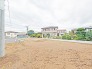 3号地 南東側からの写真