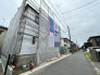 今なら建築中の住まいをご覧いただけます。
