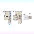 B号棟 間取り図