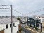 A号棟 車の通りも少ない閑静な住宅地。子育てにも、第二の人生にも。

