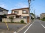 日暮里舎人ライナー「舎人駅」徒歩9分の近さ。 忙しい朝が助かる立地、 暮らしにゆとりが生まれます。

