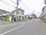 閑静な住宅地で叶える、穏やかな新生活が待ってます。
