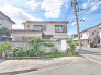 閑静な住宅地で、小さなお子様がいるご家族にも安心。


