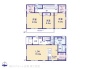 2号棟 図面と異なる場合は現況を優先